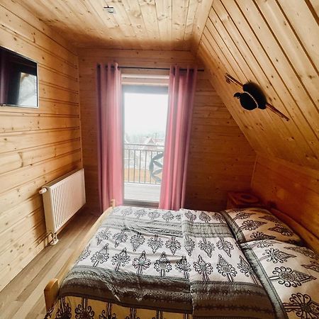 Goralska Chatka Kościelisko Εξωτερικό φωτογραφία