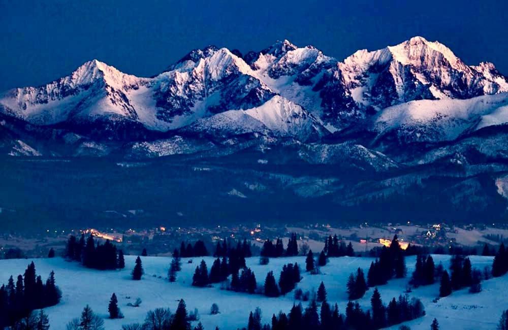 Goralska Chatka Kościelisko Εξωτερικό φωτογραφία
