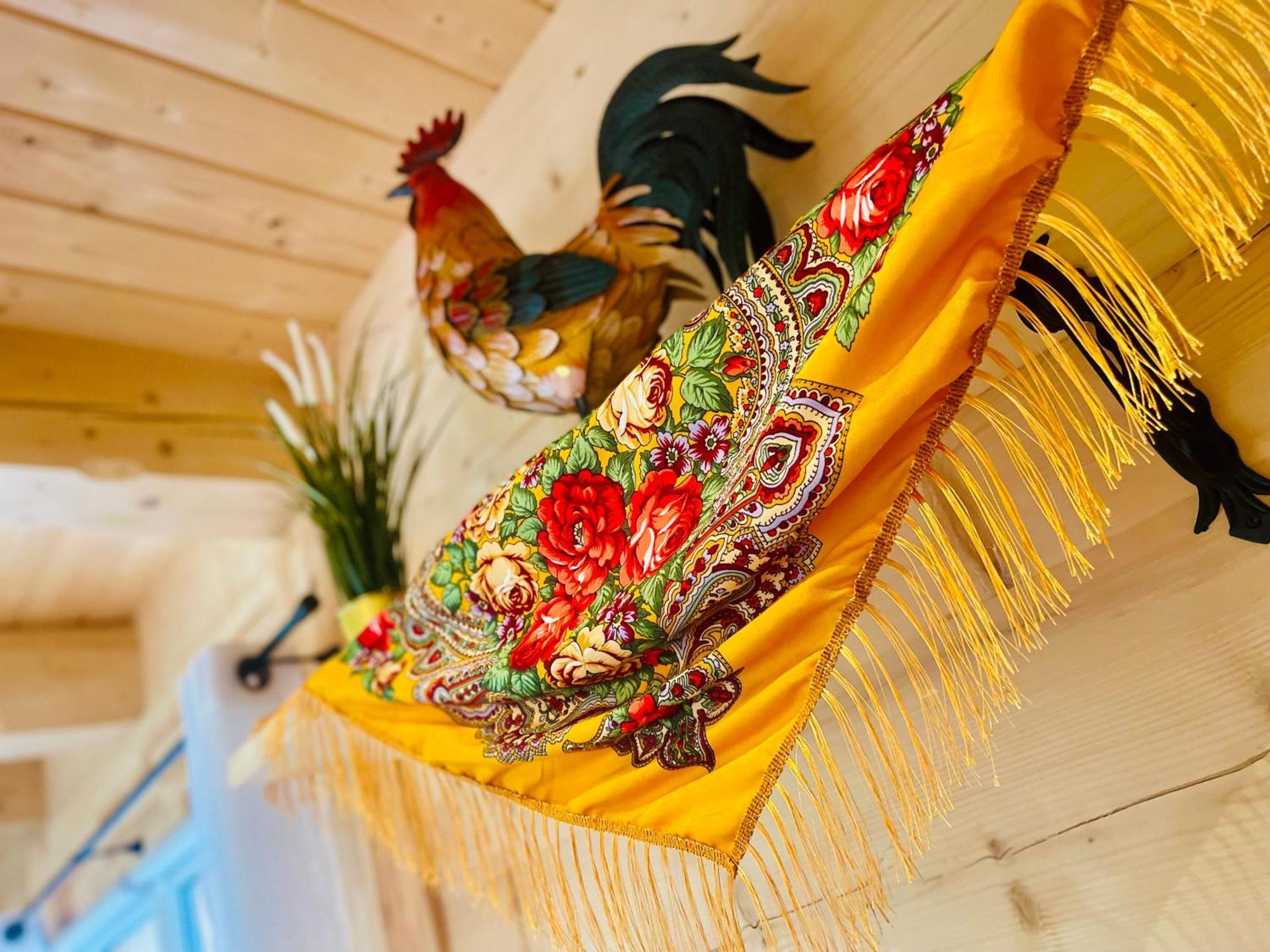 Goralska Chatka Kościelisko Εξωτερικό φωτογραφία