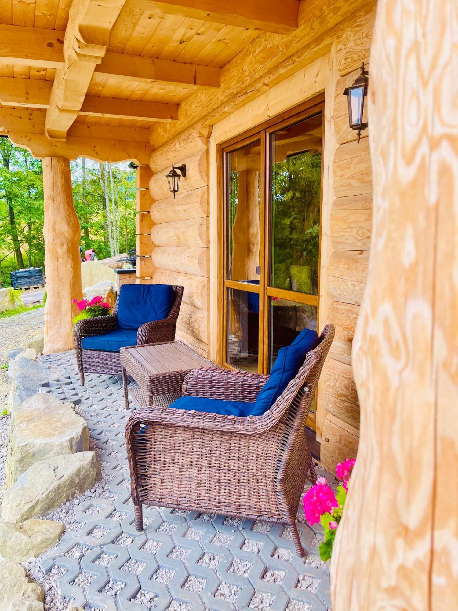 Goralska Chatka Kościelisko Εξωτερικό φωτογραφία